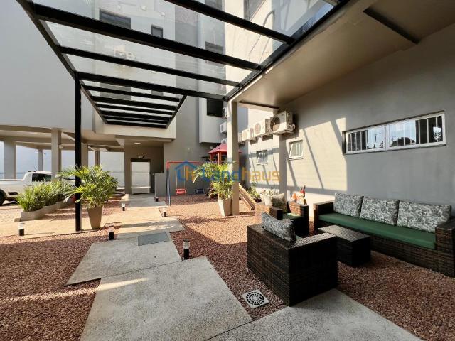 Apartamento com 2 dormitórios, 1 vaga, 75 m² para alugar por R$ 2.390,00