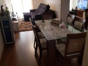 Apartamento com 2 dormitórios, 1 vaga à venda, 69 m² por R$ 600.000 Vila Brasílio Machado São Pa
