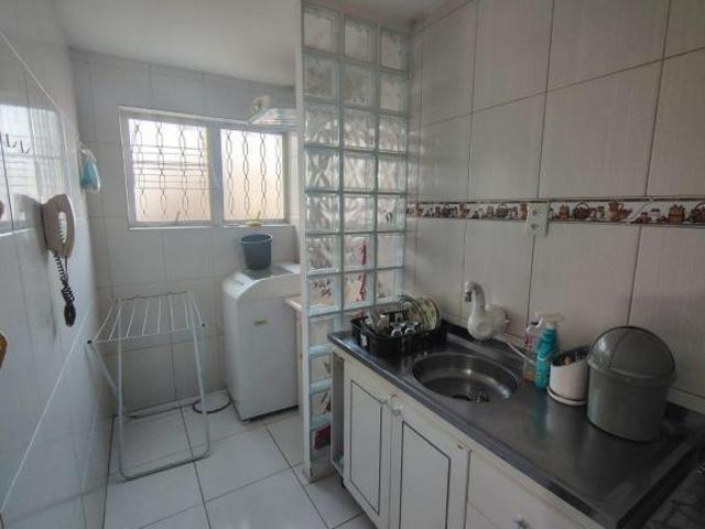 APARTAMENTO COM 2 DORMITÓRIOS, 1 VAGA DE GARAGEM NO VILLAGE CENTER