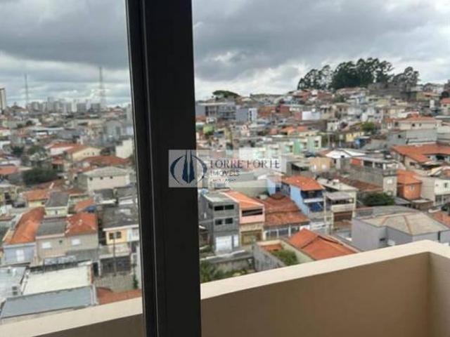 Apartamento com 2 dormitorios 1 vaga de garagem no Jardim Vila Formosa