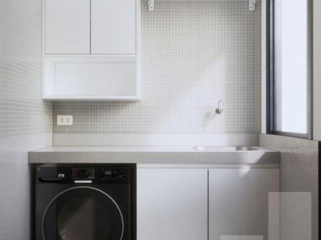 Apartamento com 2 Dormitórios 1 Vaga em Cerqueira César