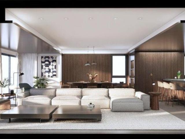 Apartamento com 2 Dormitórios 1 Vaga em Cerqueira César