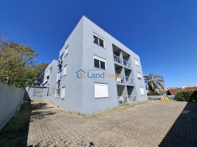 Apartamento com 2 dormitórios, 1 vaga para alugar por R$ 1.900,00