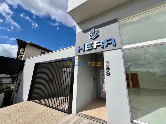 Apartamento com 2 dormitórios, 1 vaga para alugar por R$ 2.600,00