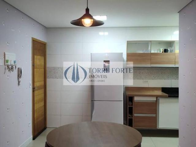 Apartamento com 2 dormitorios 1 vaga, varanda na Vila Carrao