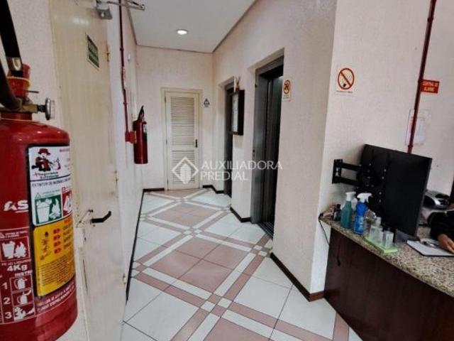 Apartamento com 2 dormitórios 2 vagas Centro São Leopoldo