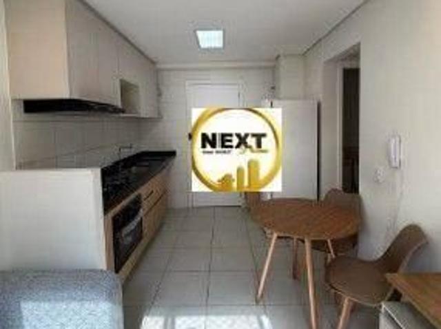 Apartamento Com 2 Dormitórios, 32 m² Venda por R$300.000ou Aluguel por R$2.620,00/mês Vila