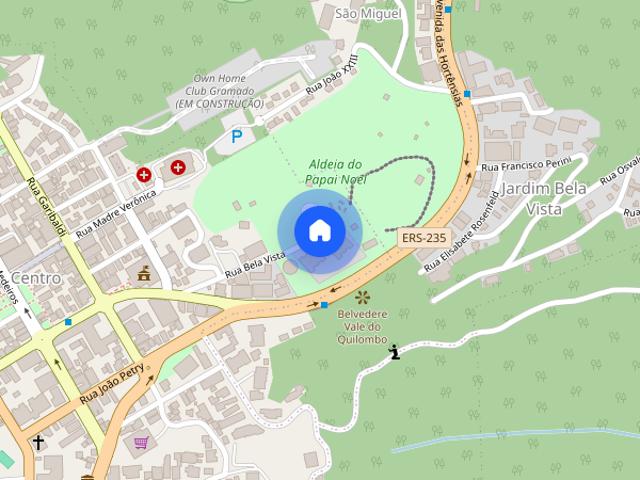 Apartamento com 2 Dormitórios