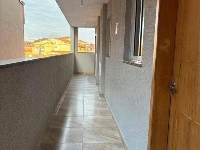 Apartamento com 2 dormitórios, 38 m² venda por R$ 289.000,00 ou aluguel por R$ 2.420,00/mês Vila