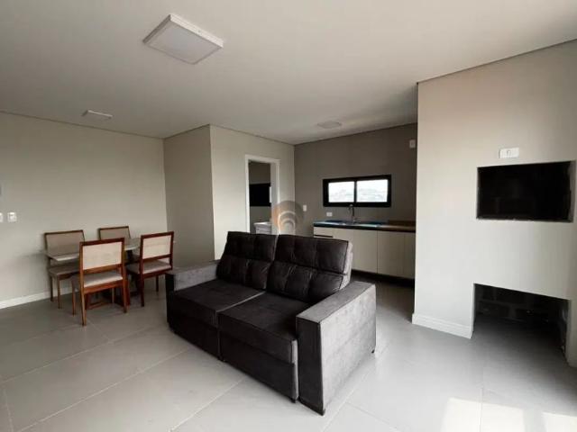 Apartamento com 2 dormitórios, uma suíte Bairro São Cristóvão Lajeado
