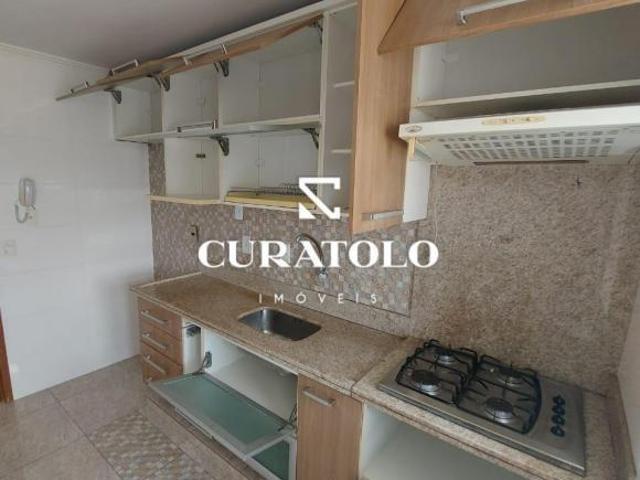 Apartamento com 2 dormitórios, vaga e lazer Sapopemba
