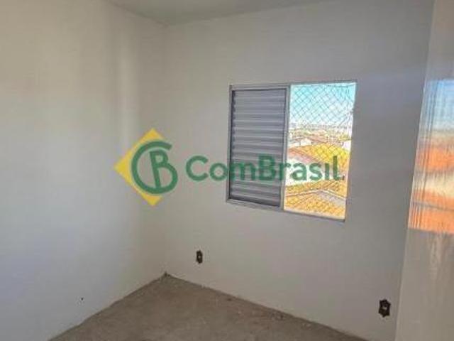 Apartamento com 2 dormitórios, Vila Suissa, Mogi das Cruzes