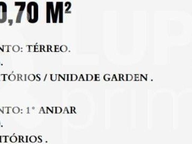 Apartamento com 2 dormitórios á venda na Vila Nova Mazzei