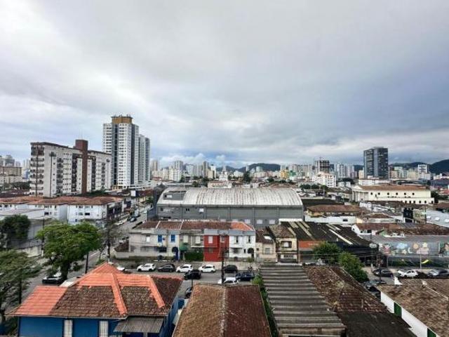 Apartamento com 2 dormitórios, À VENDA no Macuco