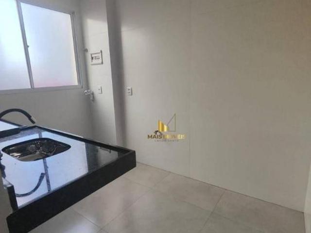 Apartamento com 2 dormitórios à venda no Moradas da Lapinha Lagoa Santa/MG