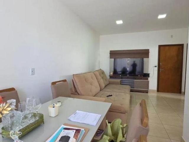 Apartamento com 2 dormitórios à venda no Nossa Senhora de Lourdes Lagoa Santa/MG