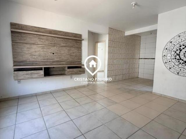 Apartamento com 2 dormitórios à venda no bairro Jardim do Bosque em Cachoeirinha/RS