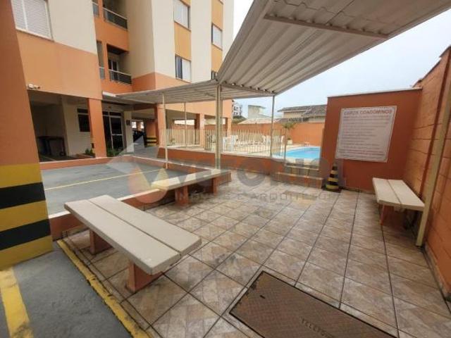 Apartamento com 2 dormitórios à venda no bairro Sumaré em Caraguatatuba SP