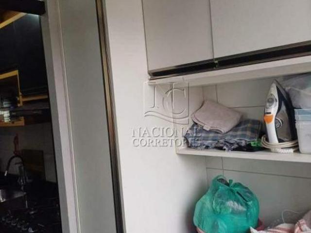 Apartamento com 2 dormitórios à venda no condomínio SP LIV/ Altos de Vila Pruden