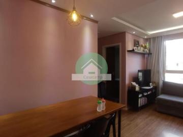 Apartamento com 2 Dormitórios a Venda no Condomínio Portal Azaléias do Campo, Ho