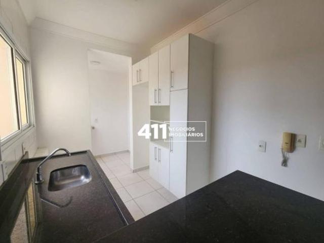 Apartamento com 2 dormitórios à venda no Condomínio Vercelli em Indaiatuba/SP