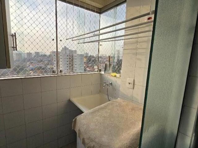 Apartamento com 2 dormitórios à venda no Jardim Bonfiglioli!