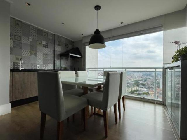 Apartamento com 2 dormitórios à venda no Lauzane Paulista