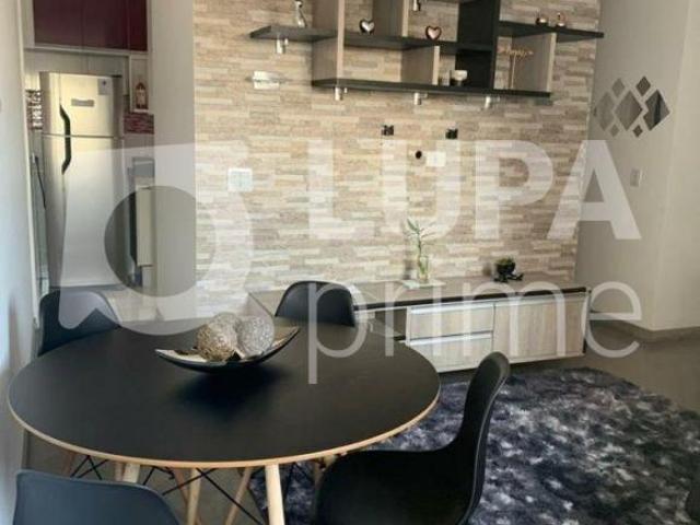 Apartamento com 2 dormitórios á venda no Tucuruvi
