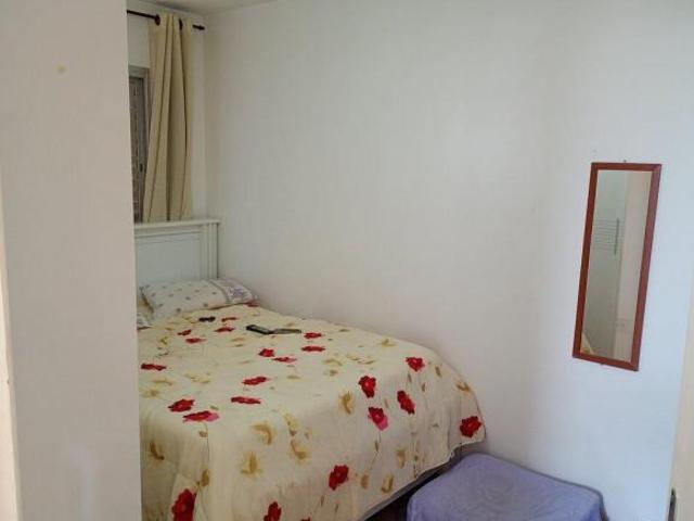 Apartamento com 2 Dormitórios à Venda no Varandas de Interlagos – 3º Andar
