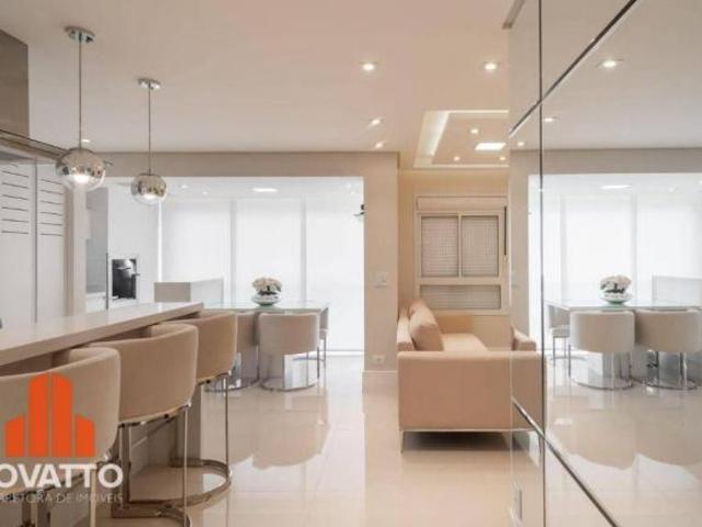 Apartamento com 2 dormitórios à venda Osvaldo Cruz São Caetano do Sul/SP