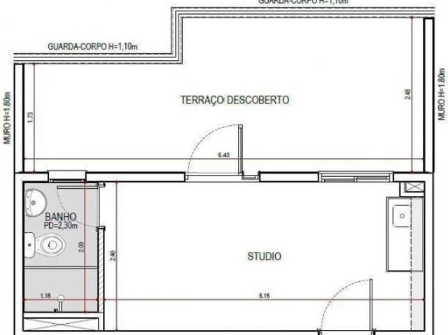 Apartamento com 2 dormitórios à venda, a partir de R$ 244.900 Belenzinho São Paulo/SP