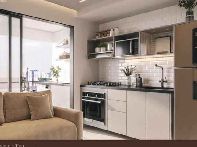 Apartamento com 2 dormitórios à venda, a partir de R$ 249.390,00 Cidade São Mateus São Paulo/SP