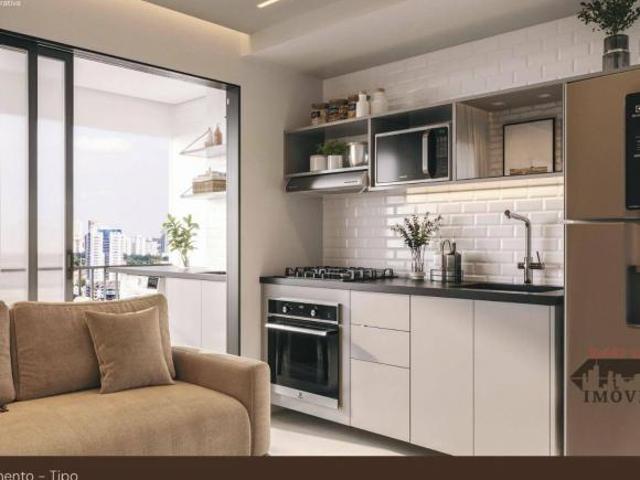 Apartamento com 2 dormitórios à venda, a partir de R$ 249.390,00 Cidade São Mateus São Paulo/SP