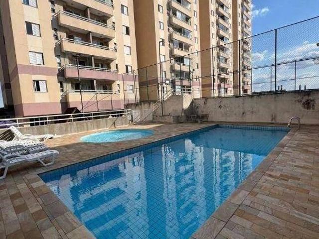 Apartamento com 2 dormitórios à venda Assunção São Bernardo do Campo/SP