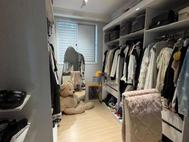 Apartamento com 2 dormitórios à venda, Butanta / USP São Paulo/SP