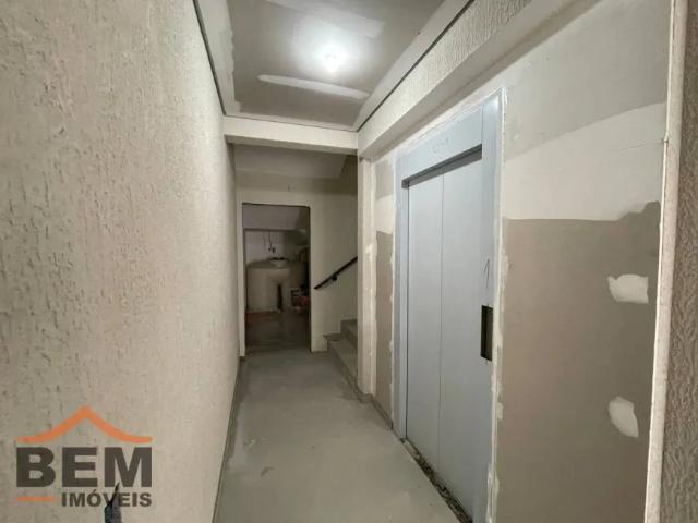 Apartamento com 2 dormitórios à venda bairro São Francisco de Assis Camboriú/SC