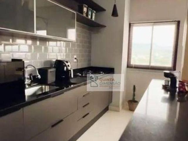 Apartamento com 2 dormitórios à venda Edifico Maori