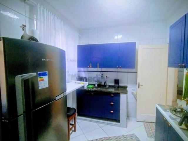 Apartamento com 2 dormitórios à venda em Campo Grande !