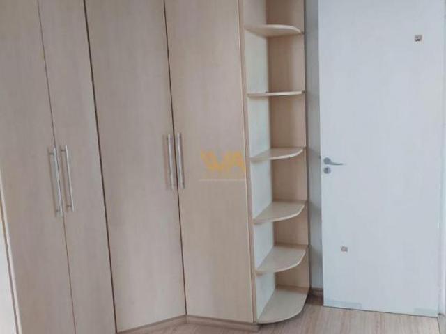 Apartamento com 2 Dormitórios à Venda em Cézar de Souza – Mogi das Cruzes