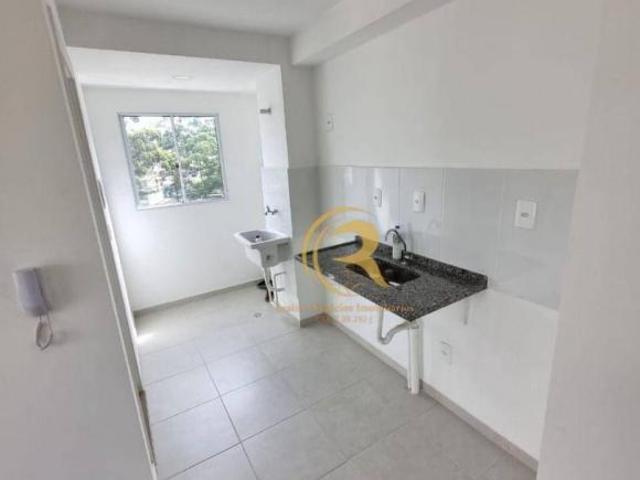 Apartamento com 2 dormitórios à venda em Itaquera