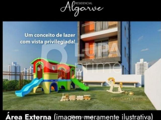 Apartamento com 2 dormitórios á venda em Santana
