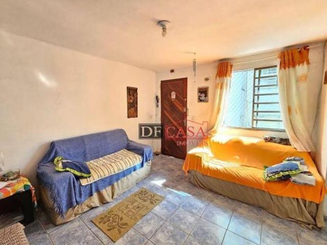 Apartamento com 2 dormitórios à venda, Guaianases São Paulo/SP