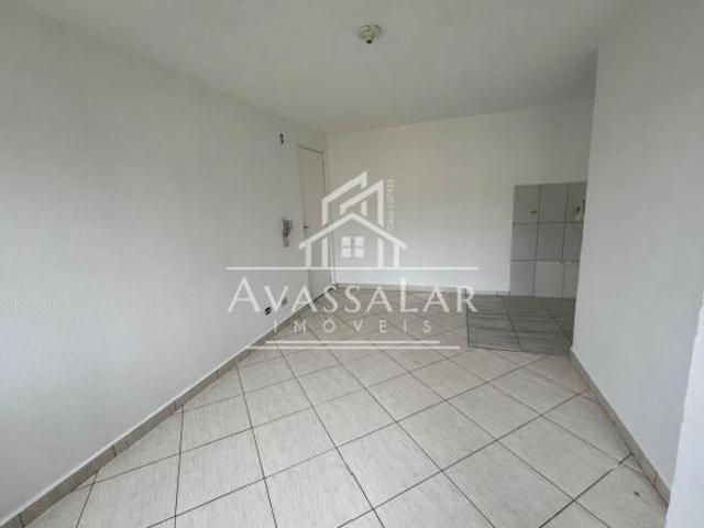 Apartamento com 2 dormitórios à venda Ganchinho, Curitiba PR