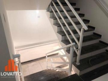 Apartamento com 2 dormitórios à venda Jardim Ana Maria Santo André/SP