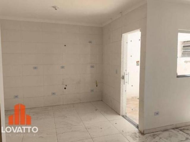 Apartamento com 2 dormitórios à venda Jardim Ana Maria Santo André/SP