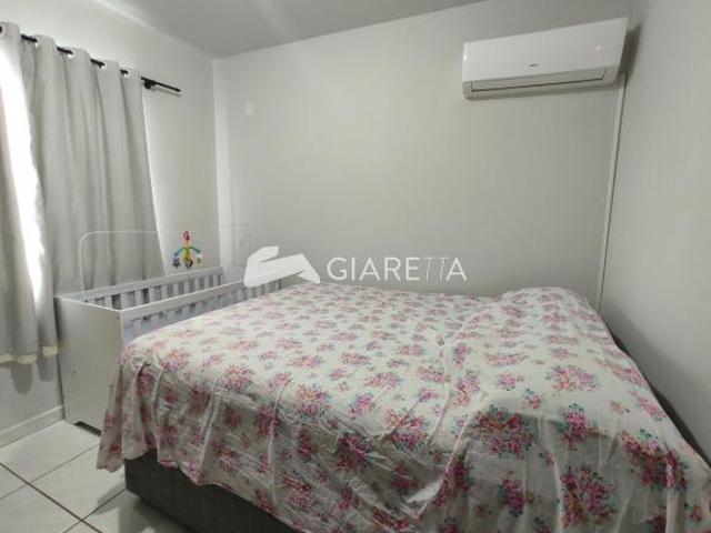 Apartamento com 2 dormitórios à venda, JARDIM COOPAGRO, TOLEDO PR