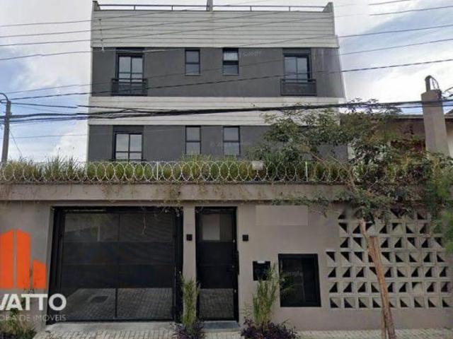 Apartamento com 2 dormitórios à venda Jardim Ocara Santo André/SP