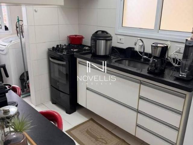 Apartamento com 2 dormitórios à venda Jardim Oriente São José dos Campos/SP