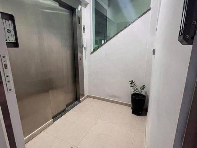 Apartamento com 2 dormitórios à venda Jardim Santo Ignácio São Bernardo do Campo/SP