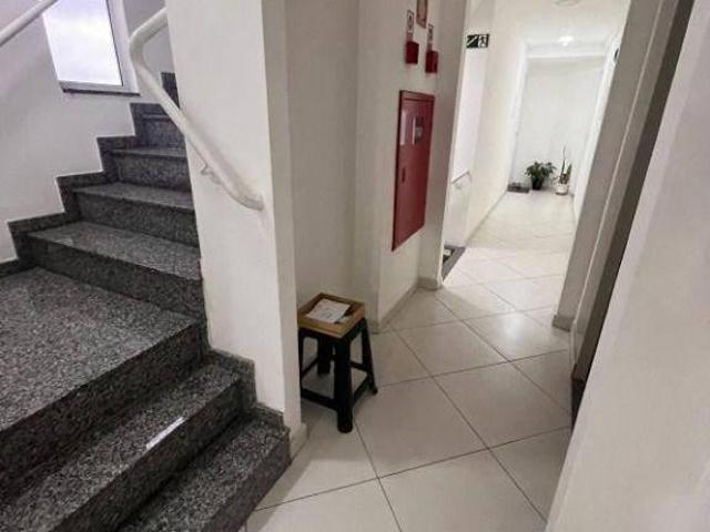 Apartamento com 2 dormitórios à venda Jardim Santo Ignácio São Bernardo do Campo/SP